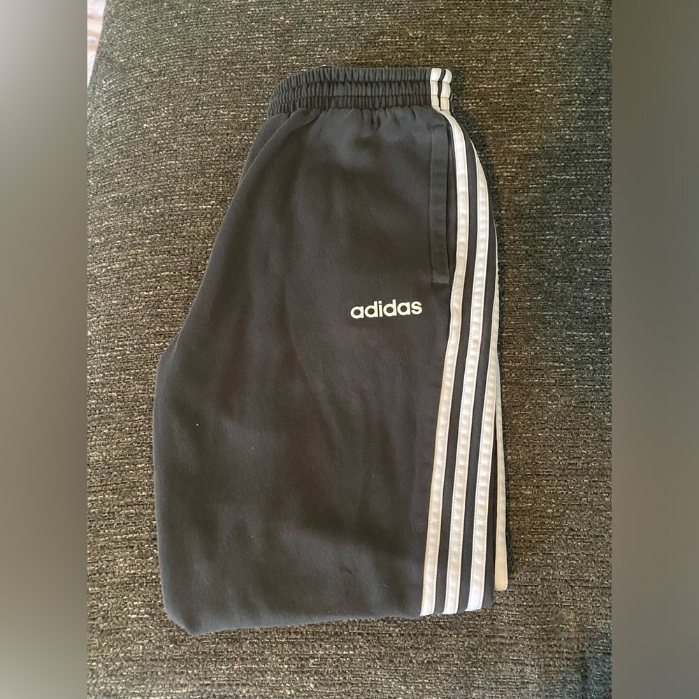 Adidas Sweatpants Size L